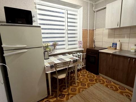 квартира по адресу Олександра Клосовського ул., 3
