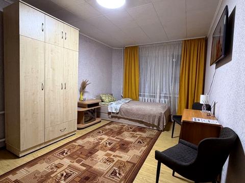 квартира по адресу Олександра Клосовського ул., 3