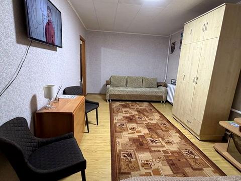квартира по адресу Олександра Клосовського ул., 3