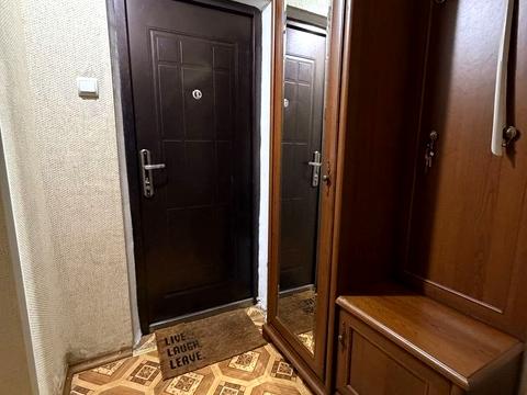 квартира по адресу Олександра Клосовського ул., 3