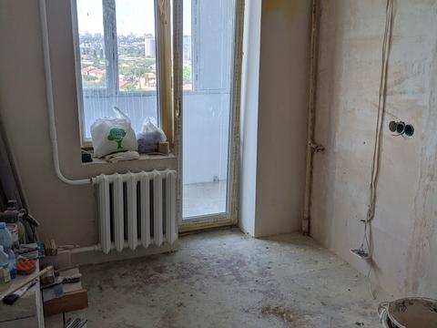 квартира по адресу Гагарина просп. (Гагаріна), 40