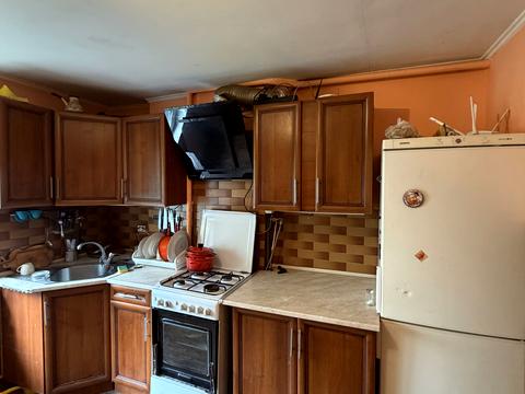 квартира по адресу Героев Майдана ул. (Червоноармійська), 61-Г