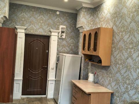 комната по адресу Автострадная набережная ул., 11/2