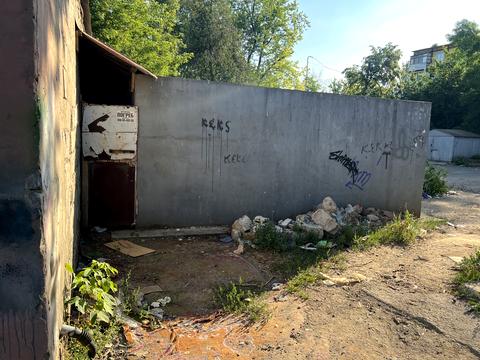 комерційна за адресою Федора Караманиць вул. (Ватутіна), 60