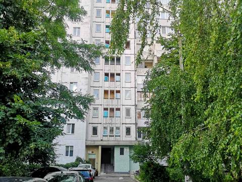 квартира по адресу Вадима Гетьмана ул. (Індустріальна), 46
