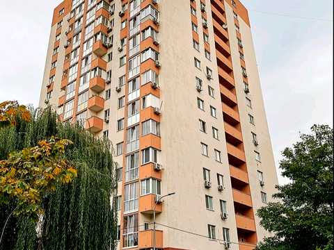 квартира по адресу Александра Попова ул., 3