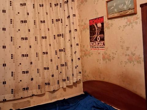 кімната за адресою Павла Зеленого вул. (Коблевська), 42