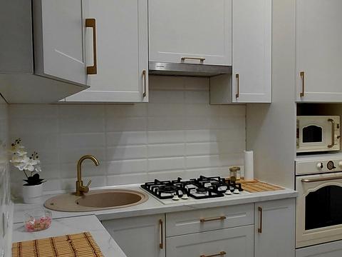 квартира по адресу Клепаровская ул., 14