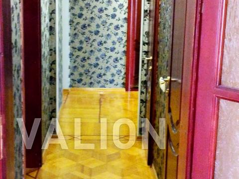 квартира за адресою Богатирська вул., 6/1
