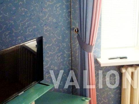 квартира за адресою Богатирська вул., 6/1