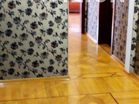 квартира за адресою Богатирська вул., 6/1