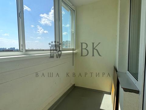 квартира по адресу Сергея Данченко ул., 28-Б