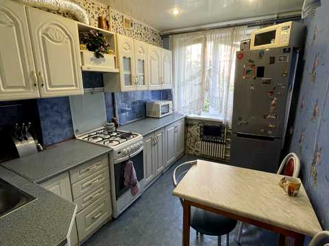 квартира за адресою Рубіновий бульв., 5