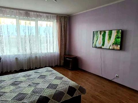 квартира за адресою Харківське шосе, 17-А