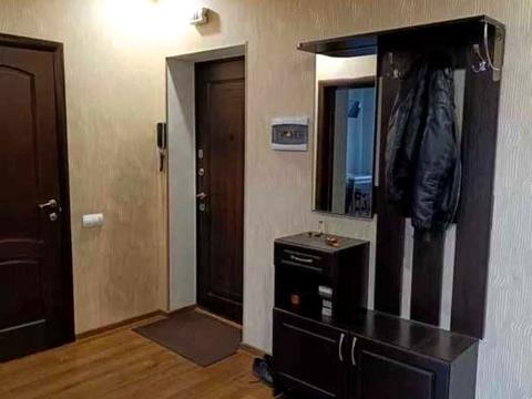 квартира по адресу Харьковское шоссе, 17-А