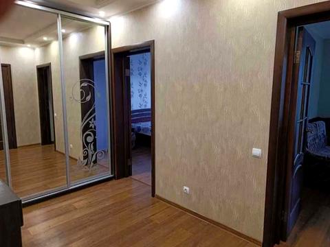 квартира по адресу Харьковское шоссе, 17-А