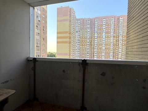 квартира по адресу Николая Закревского ул., 97