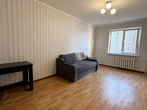 квартира по адресу Николая Закревского ул., 97