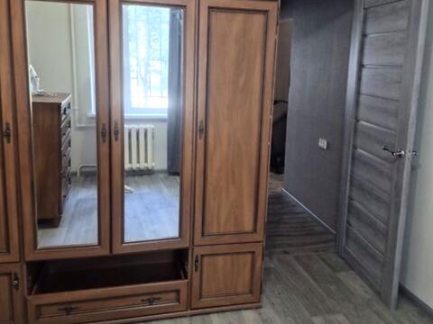 квартира по адресу Добровольцев пер., 6