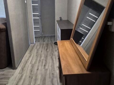 квартира по адресу Добровольцев пер., 6
