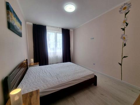 квартира по адресу Угорская ул., 14е