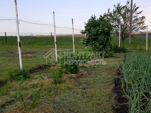 ділянка за адресою Чугуїв, Квіткова