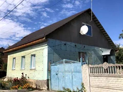 дом по адресу Нижняя ул., 27/13