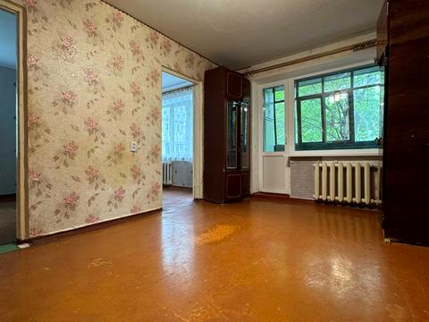квартира по адресу Героев-Спасателей ул. (Волкова), 11 к4