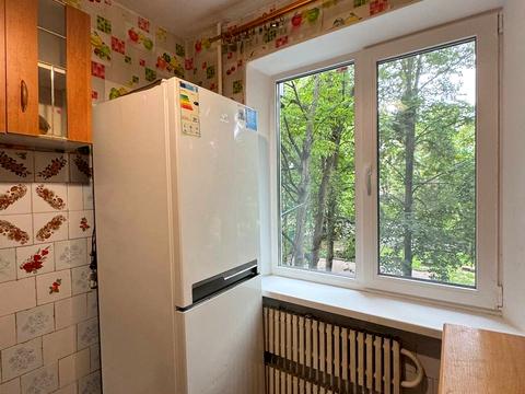 квартира за адресою Героїв-Рятувальників вул. (Волкова), 11 к4