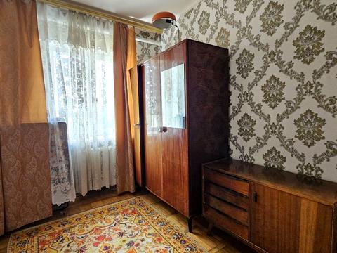 квартира за адресою Алматинська вул. (Алма-Атинська), 54