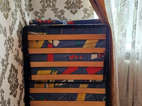квартира за адресою Алматинська вул. (Алма-Атинська), 54