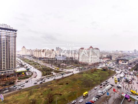 квартира по адресу Левка Лукьяненко ул. (Маршала Тимошенка), 21/19
