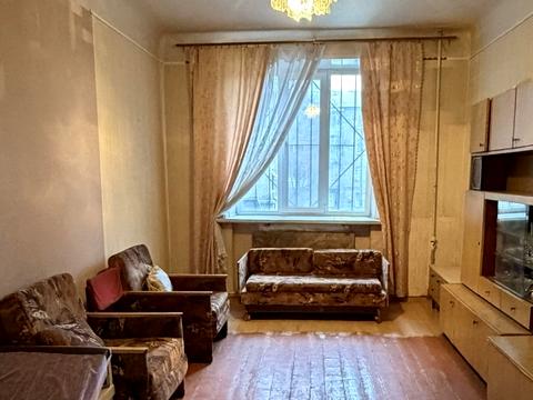 квартира за адресою Тараса Шевченка просп. (Сировця), 41