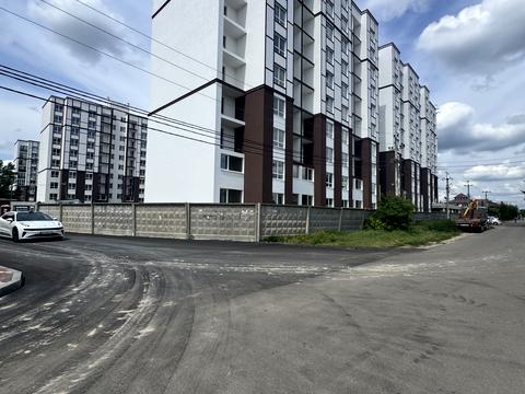квартира по адресу Соборная ул. (Петропавловская), (Будинок 2)
