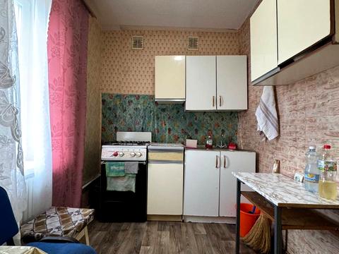 квартира по адресу Вокзальная ул., 31