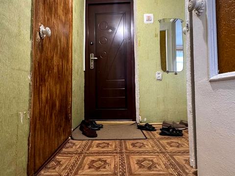 квартира по адресу Вокзальная ул., 31