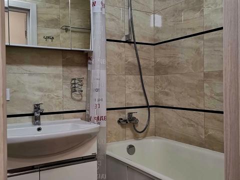 квартира по адресу Голосеевский просп. (40-летия Октября), 124 к1