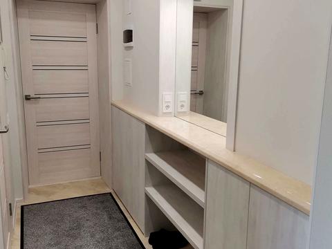 квартира по адресу Голосеевский просп. (40-летия Октября), 124 к1