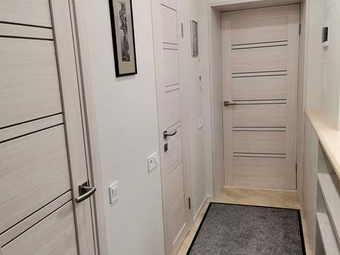 квартира по адресу Голосеевский просп. (40-летия Октября), 124 к1