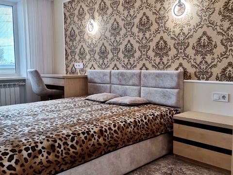 квартира по адресу Голосеевский просп. (40-летия Октября), 124 к1