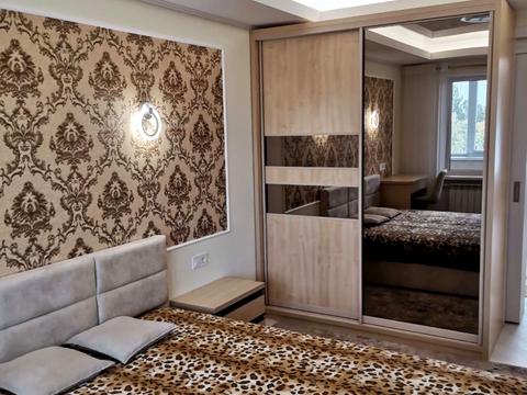 квартира по адресу Голосеевский просп. (40-летия Октября), 124 к1