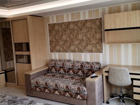 квартира по адресу Голосеевский просп. (40-летия Октября), 124 к1