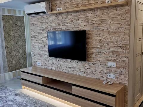 квартира по адресу Голосеевский просп. (40-летия Октября), 124 к1