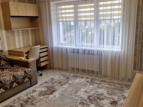 квартира по адресу Голосеевский просп. (40-летия Октября), 124 к1