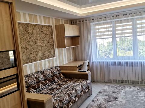 квартира по адресу Голосеевский просп. (40-летия Октября), 124 к1