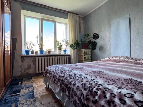 квартира за адресою Незалежності вул. (Космонавта Попова), 13