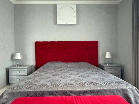 квартира за адресою В'ячеслава Чорновола вул. (Луначарського), 4