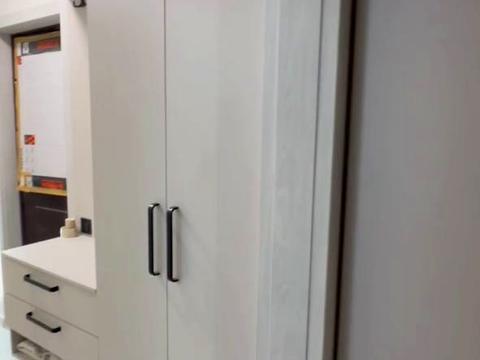 квартира по адресу Тополь-1 жилой массив ул., 14