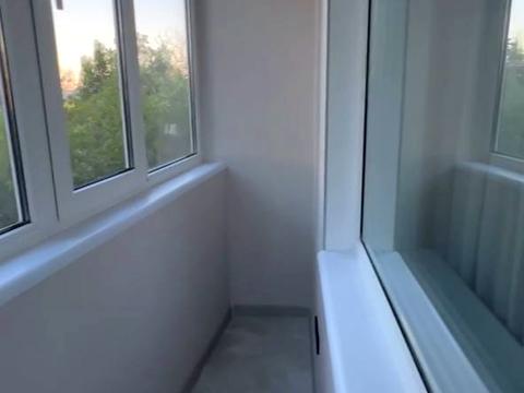 квартира по адресу Тополь-1 жилой массив ул., 14