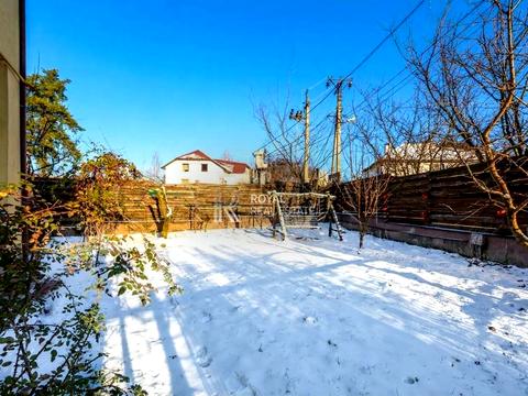 дом по адресу Квіткова ул.